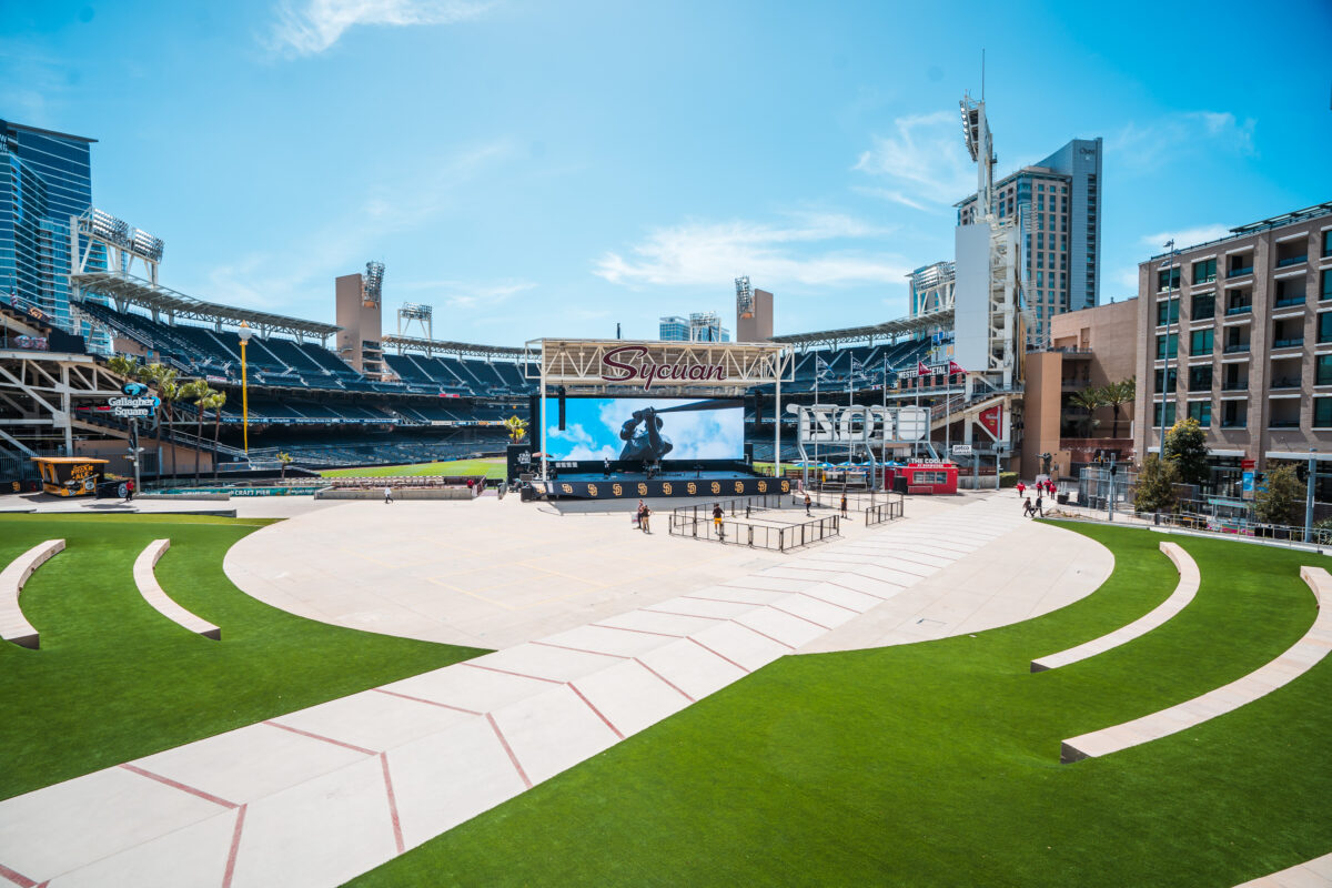 PETCO2024_0325_09325902780_Eric_Scire Petco Park Events