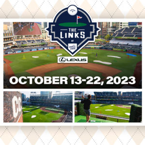 Petco Park Events Calendar 2023 / 2024