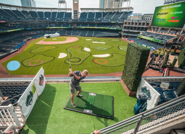 Mercado Entry - Petco Park Events