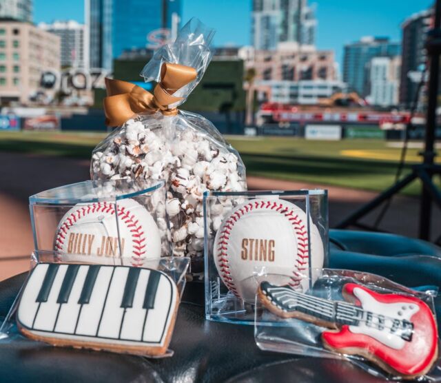 San Diego Padres - Getting ready to plan some Halloween fun? 🎃 Enjoy a  stroll through a pumpkin patch, your favorite candy and characters at the  Halloween Trail at Petco Park! Grab